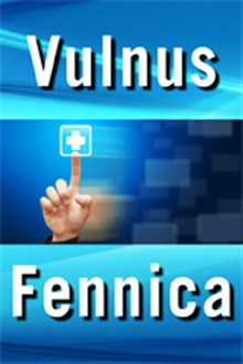 Vulnus Fennica. 1 henkilön käyttäjälisenssi