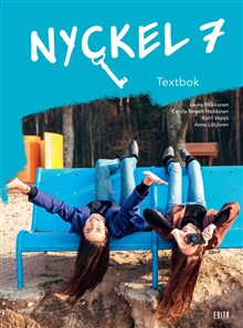 Nyckel 7 Textbok (Ops 2016)
