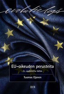 EU-oikeuden perusteita, 3., uudistettu laitos