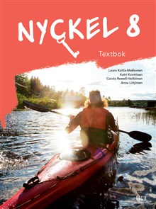 Nyckel 8 Textbok (Ops 2016)