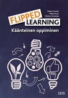 Flipped learning - Käänteinen oppiminen
