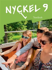 Nyckel 9 Textbok (Ops 2016)