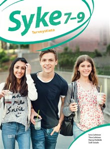 Syke 7-9 Digikirja (Ops 2016)