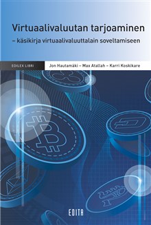Virtuaalivaluutan tarjoaminen - käsikirja virtuaalivaluuttalain soveltamiseen