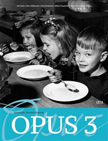 Opus 3 HI3 Itsenäisen Suomen historia (LOPS 2021)
