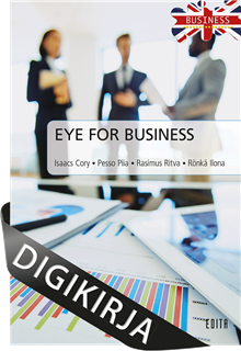 Eye for Business Digital book 2022 (for organisations)