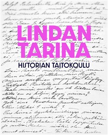 Historian taitokoulu – Lindan tarina Digikirja (Yläkoululisenssi 12 kk)