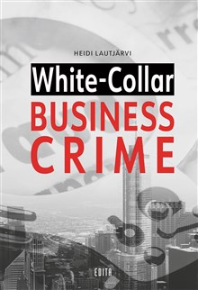 White-Collar Business Crime