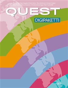 Quest ENA Digipaketti (Lukuvuosilisenssi LOPS 2021)