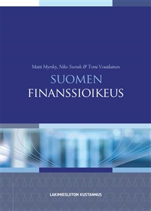 Suomen finanssioikeus