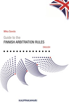 Guide to the Finnish Arbitration Rules