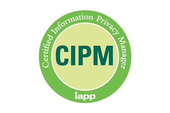 CIPM (Certified Information Privacy Manager) 5.11.-19.11.