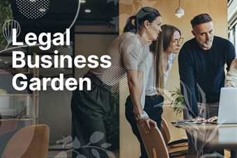 Legal Business Garden 2024